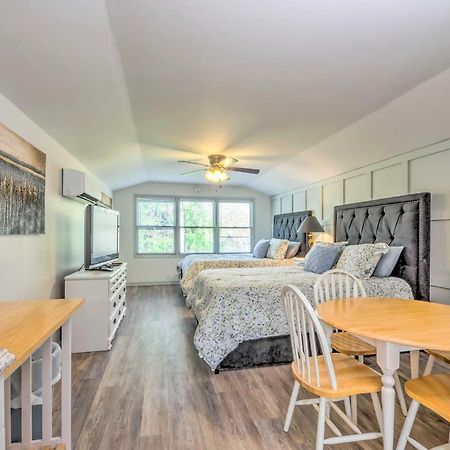 Stunning 2-Building Rental - Walk To Marina! Celina Εξωτερικό φωτογραφία