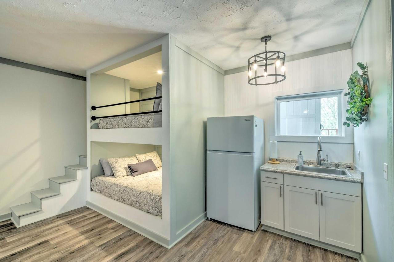 Stunning 2-Building Rental - Walk To Marina! Celina Εξωτερικό φωτογραφία