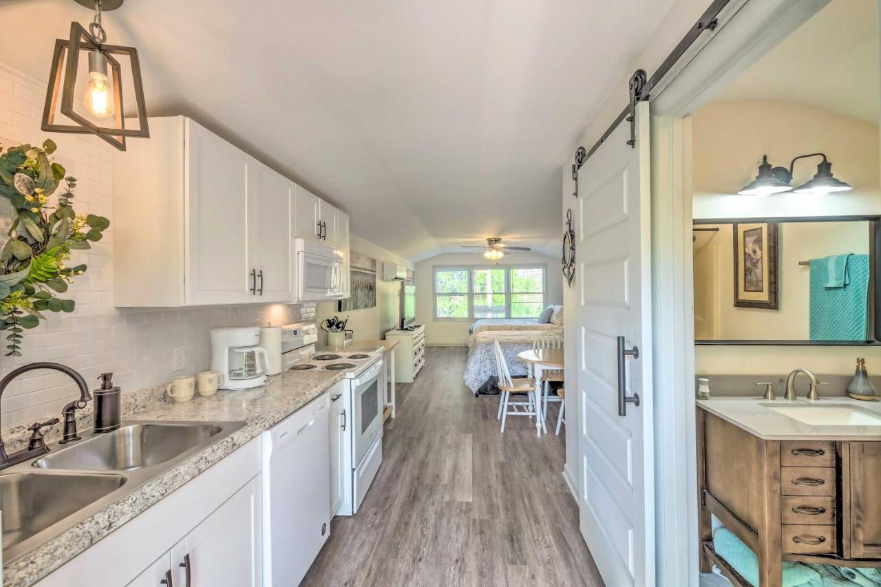 Stunning 2-Building Rental - Walk To Marina! Celina Εξωτερικό φωτογραφία