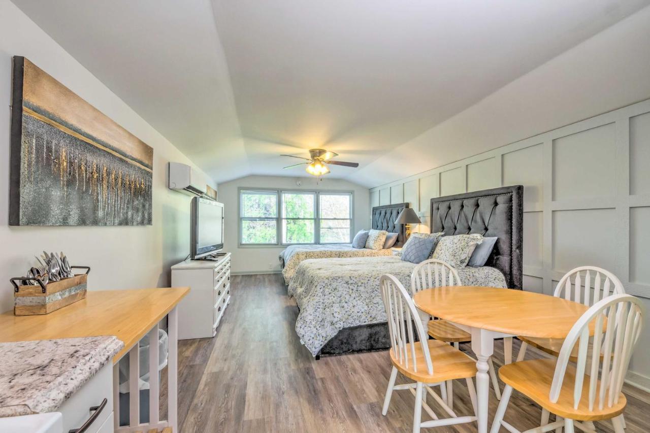 Stunning 2-Building Rental - Walk To Marina! Celina Εξωτερικό φωτογραφία